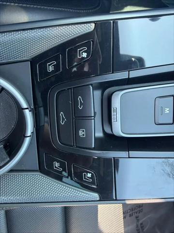 2021 Porsche 911 Carrera