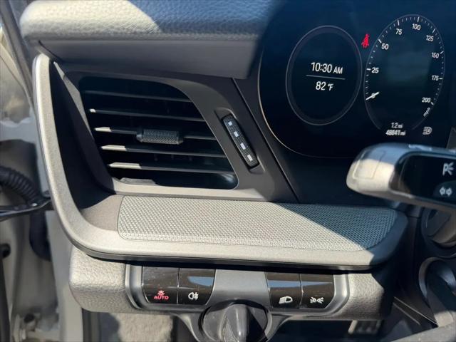 2021 Porsche 911 Carrera