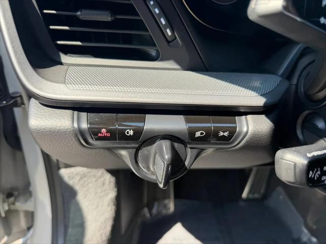 2021 Porsche 911 Carrera