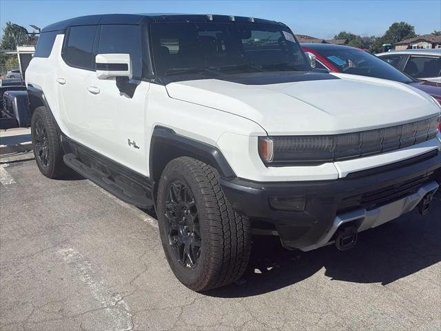 2025 GMC HUMMER EV 2X e4WD for sale in Watsonville, CA