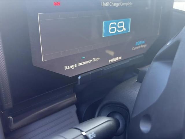 2025 GMC HUMMER EV 2X e4WD