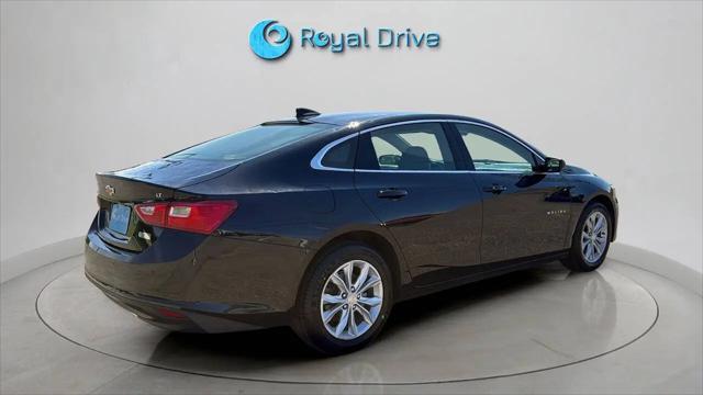 2025 Chevrolet Malibu FWD 1LT