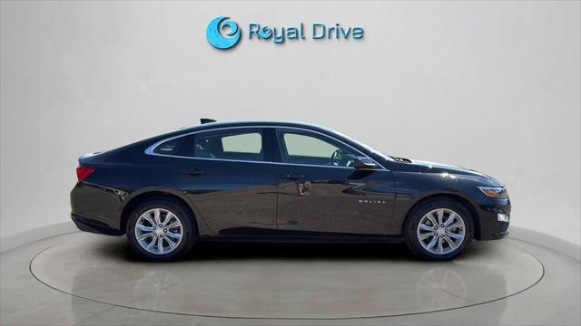 2025 Chevrolet Malibu FWD 1LT