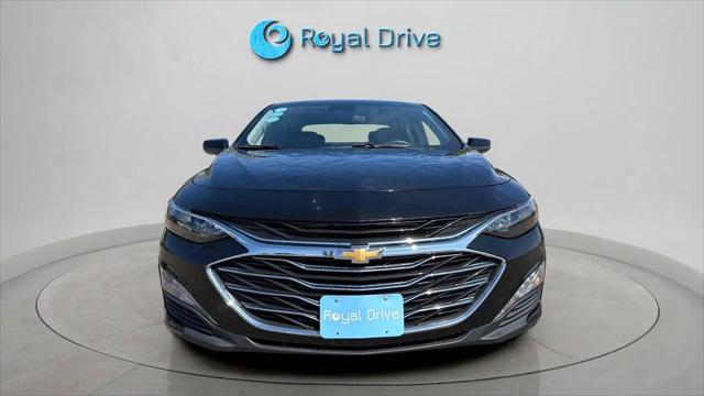 2025 Chevrolet Malibu FWD 1LT