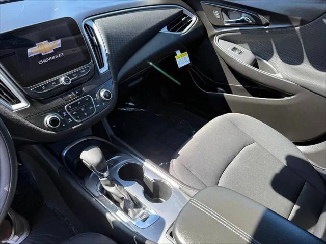 2025 Chevrolet Malibu FWD 1LT