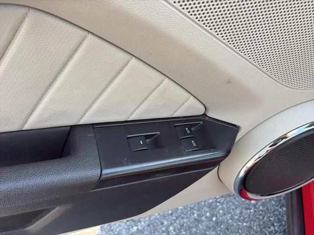 2010 Ford Mustang GT Premium