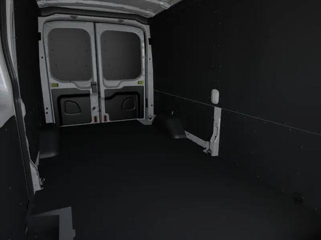 2026 Ford Transit Cargo Van T-250