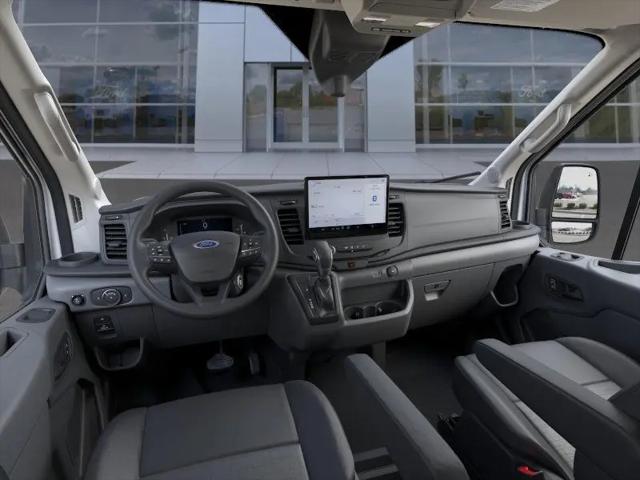 2026 Ford Transit Cargo Van T-250