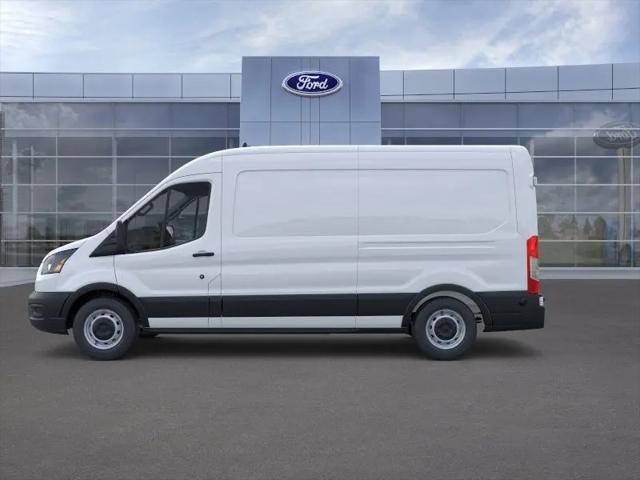 2026 Ford Transit Cargo Van T-250