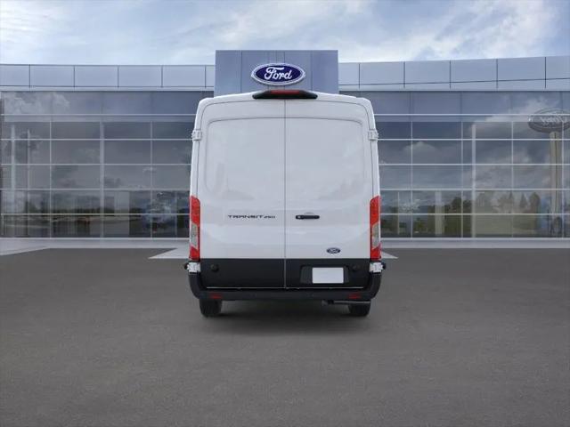 2026 Ford Transit Cargo Van T-250