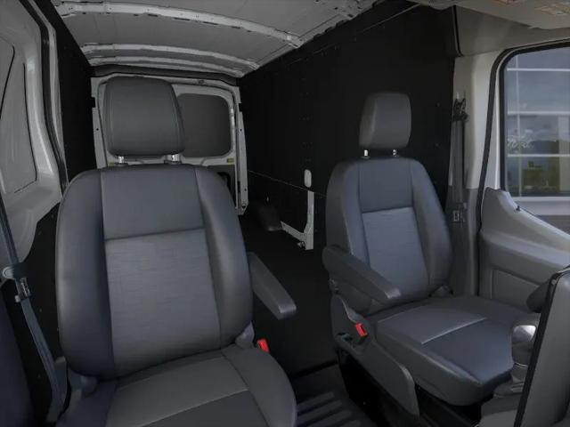 2026 Ford Transit Cargo Van T-250