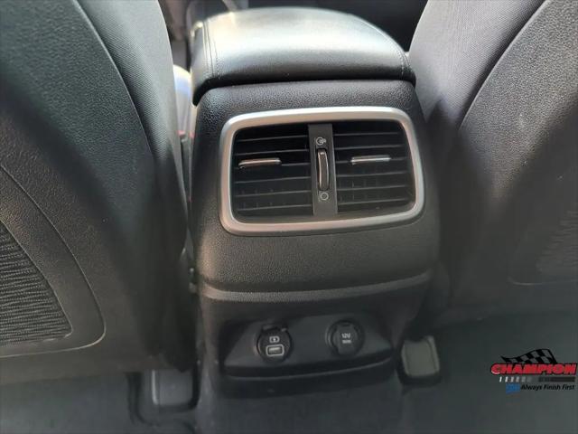 2017 Kia Sorento 2.4L LX