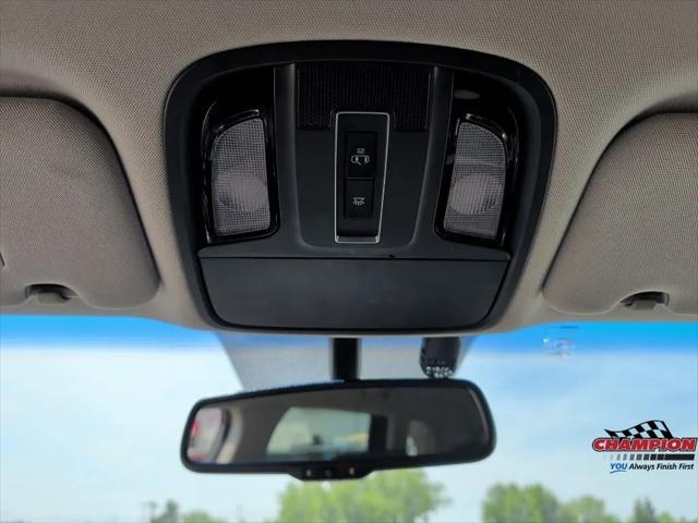 2017 Kia Sorento 2.4L LX