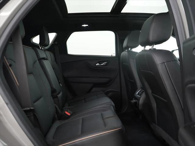 2021 Chevrolet Blazer AWD Premier