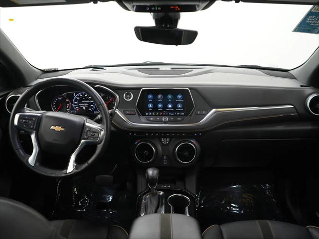 2021 Chevrolet Blazer AWD Premier