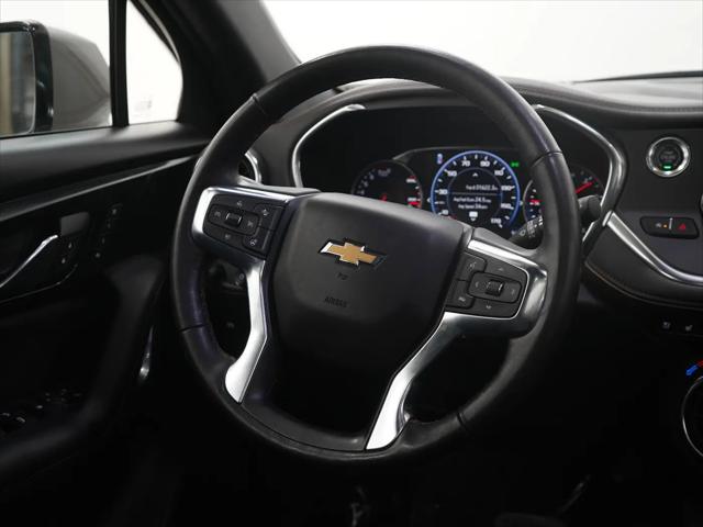 2021 Chevrolet Blazer AWD Premier