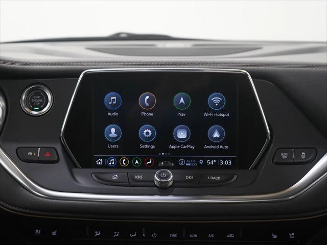 2021 Chevrolet Blazer AWD Premier