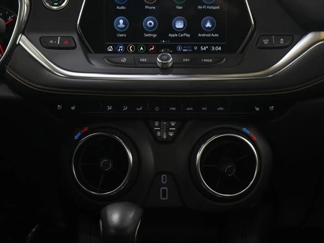 2021 Chevrolet Blazer AWD Premier
