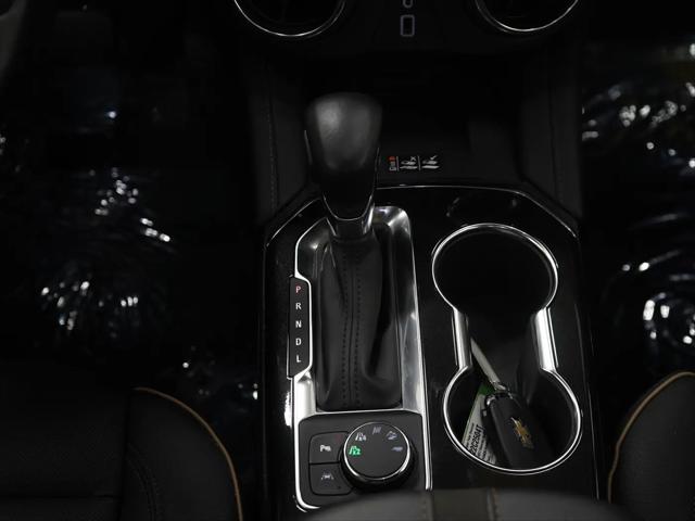 2021 Chevrolet Blazer AWD Premier