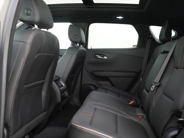 2021 Chevrolet Blazer AWD Premier