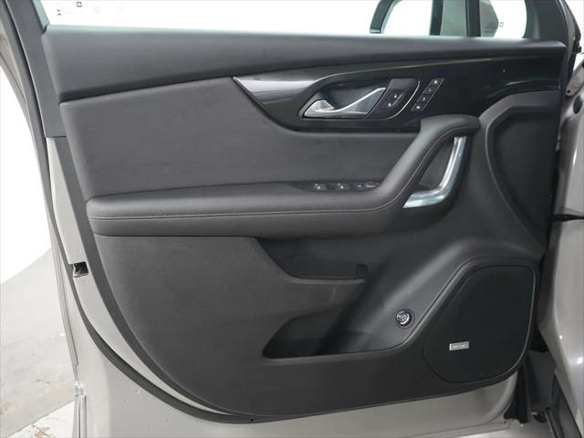 2021 Chevrolet Blazer AWD Premier