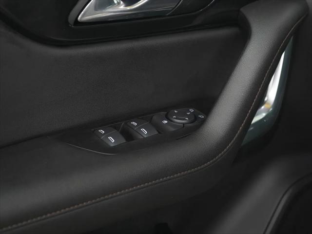 2021 Chevrolet Blazer AWD Premier