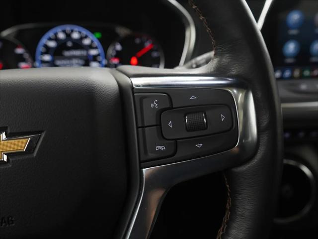 2021 Chevrolet Blazer AWD Premier