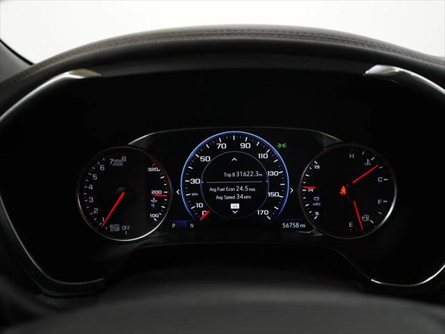 2021 Chevrolet Blazer AWD Premier