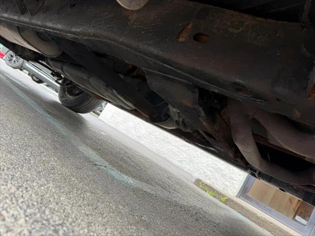2008 Chevrolet Avalanche LTZ