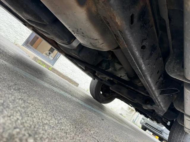 2008 Chevrolet Avalanche LTZ