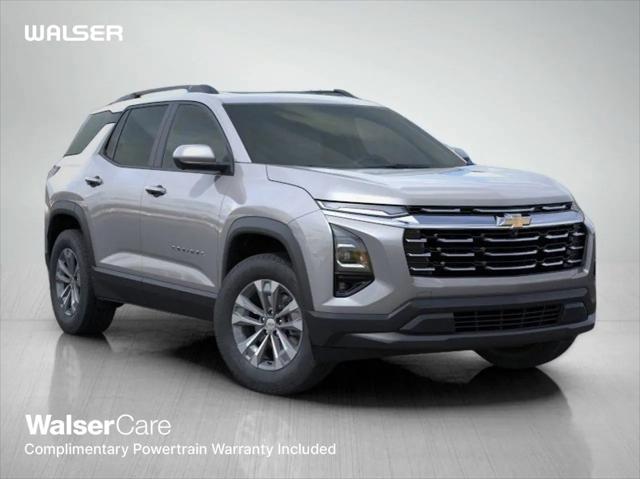 2026 Chevrolet Equinox AWD LT for sale in White Bear Lake, MN