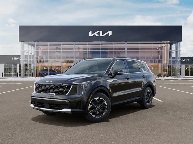 2026 Kia Sorento S for sale in Newton, NJ