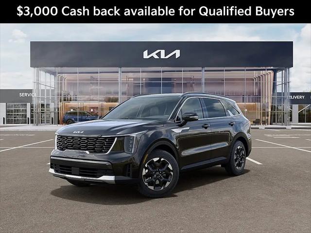 2026 Kia Sorento S for sale in Newton, NJ