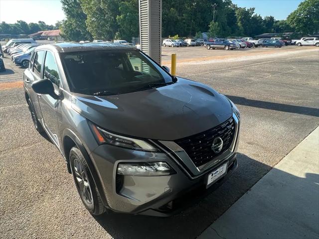 2021 Nissan Rogue S FWD for sale in Selma, AL