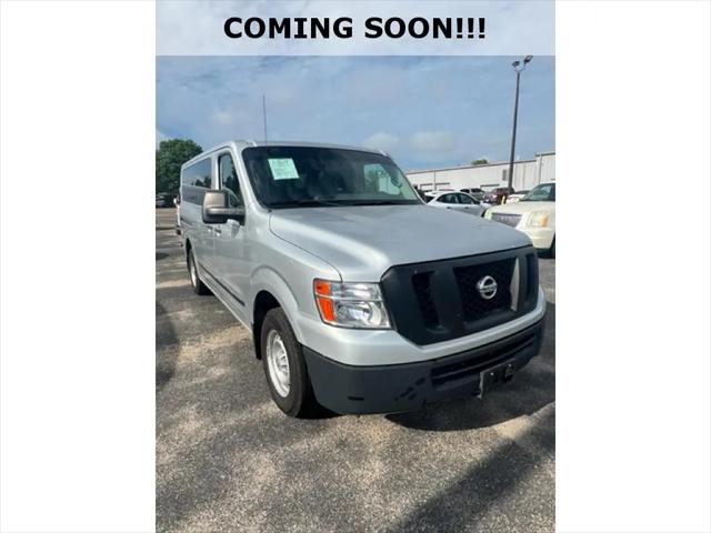 2019 Nissan 3500 S V6 for sale in Selma, AL