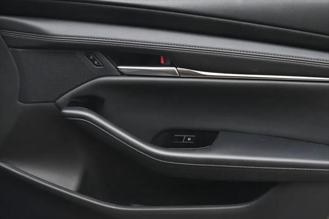 2025 Mazda Mazda3 2.5 S Preferred