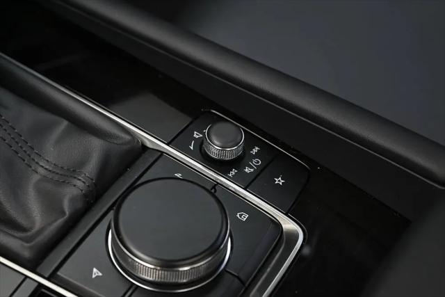 2025 Mazda Mazda3 2.5 S Preferred