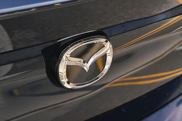 2025 Mazda Mazda3 2.5 S Preferred