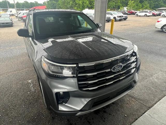 2026 Ford Explorer Active for sale in Selma, AL
