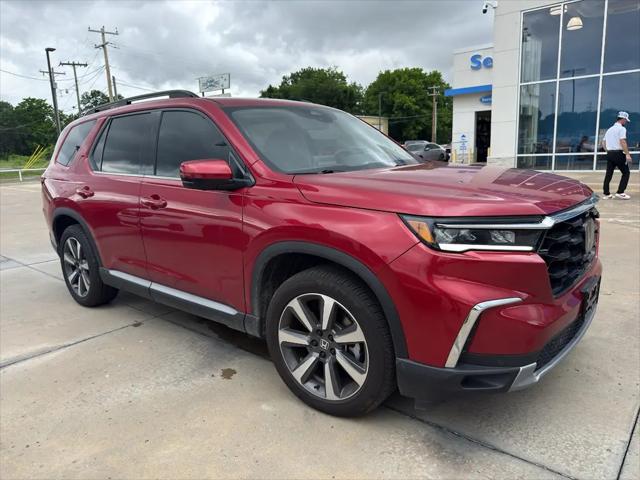 2025 Honda Pilot Elite for sale in Muskogee, OK