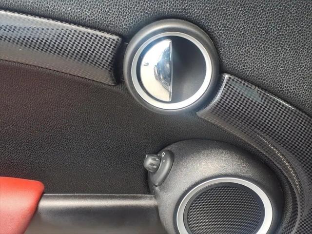 2014 MINI Convertible Cooper S
