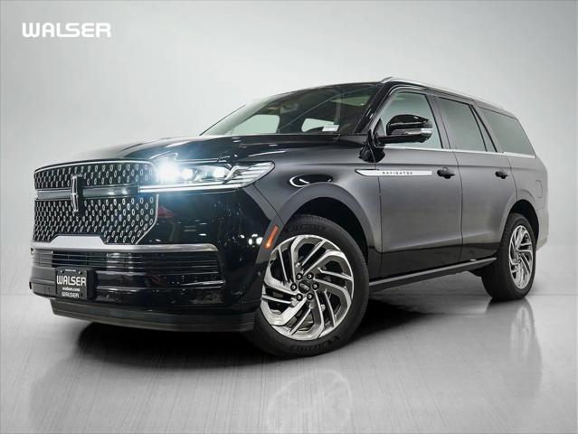 2025 Lincoln Navigator Reserve for sale in Coon Rapids, MN
