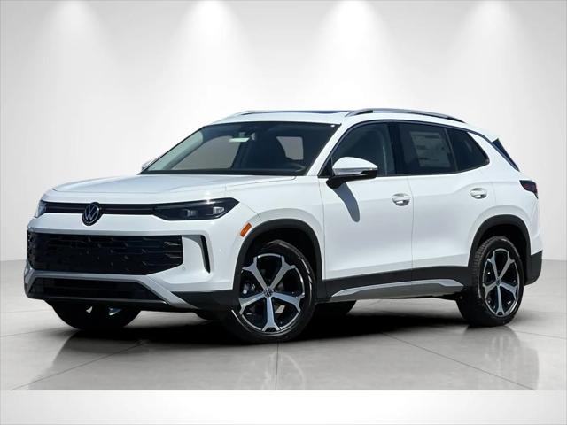 2026 Volkswagen Tiguan SE for sale in Fairfield, CA