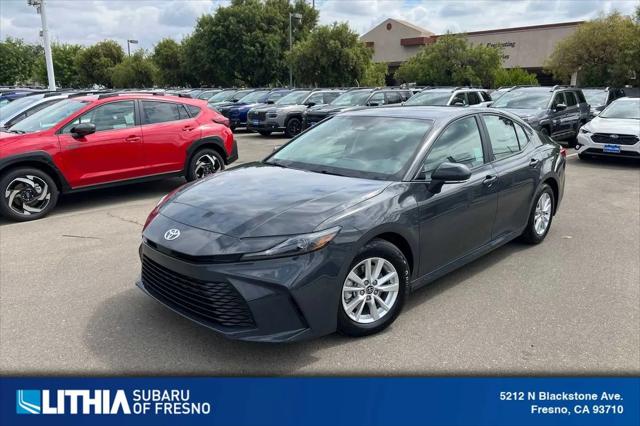 2025 Toyota Camry LE for sale in Fresno, CA
