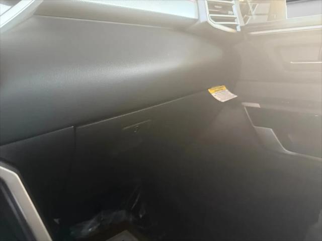 2026 Toyota Tundra Limited CrewMax 5.5' Bed