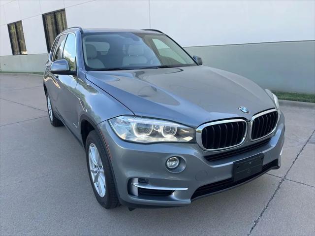2014 BMW X5 xDrive35i