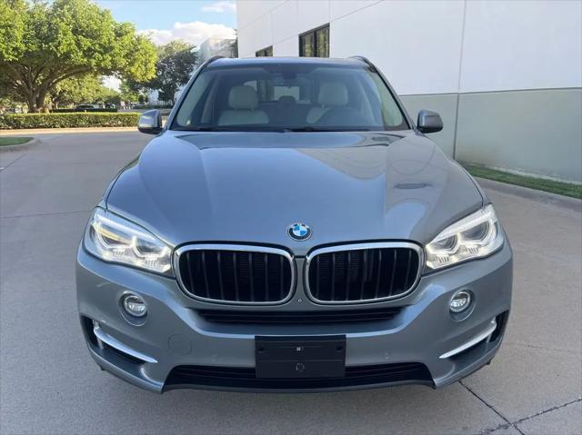 2014 BMW X5 xDrive35i