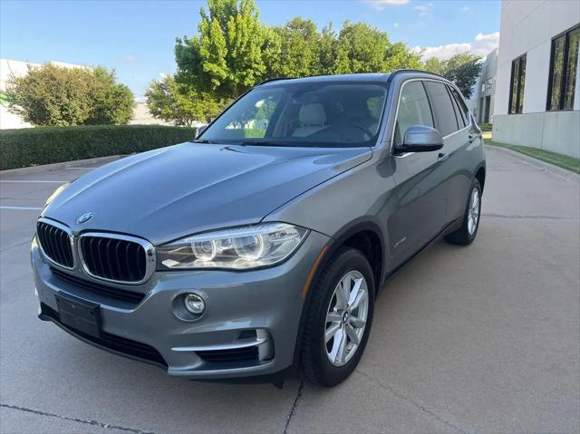 2014 BMW X5 xDrive35i