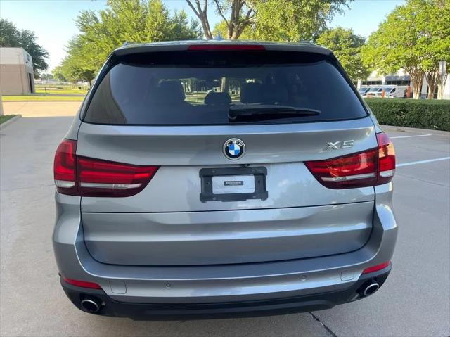 2014 BMW X5 xDrive35i