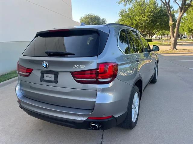 2014 BMW X5 xDrive35i